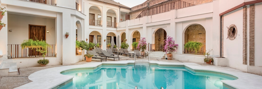 NH Collection Amistad